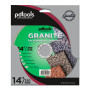 Круг алмазный отрезной GRANITE 1A1R 350*60 для стационарного оборудования