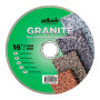 Круг алмазный отрезной GRANITE 1A1R 400*60 для стационарного оборудования