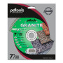 Круг алмазный отрезной GRANITE 1A1R 180 TURBO для ручного инструмента