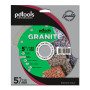 Круг алмазный отрезной GRANITE 1A1R 125 для ручного инструмента