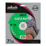 Круг алмазный отрезной GRANITE 1A1R 180 для ручного инструмента