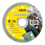 Круг алмазный отрезной MARBLE 1A1R 125 для ручного инструмента