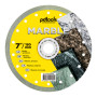 Круг алмазный отрезной MARBLE 1A1R 180 для ручного инструмента