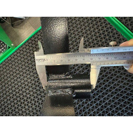 Многофункциональное седло для трансмиссионной стойки TEL05004S TORIN TEL05004S-1