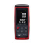 Люксметр + термометр (измеритель уровня освещенности) Bluetooth BENETECH GT1050