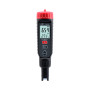 Ph-метр (измеритель кислотности и температуры) 0,00-14,00 pH (+/-0,05%) BENETECH GM766