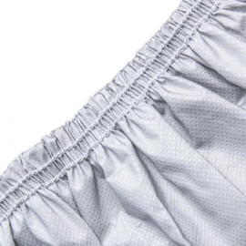 Тент автом. CC13402 XL серый с подкладкой PEVA+Non PP Cotton/533х178х119 к.з