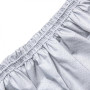 Тент автом. CC13402 XL серый с подкладкой PEVA+Non PP Cotton/533х178х119 к.з