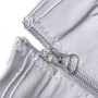 Тент автом. CC13402 XL серый с подкладкой PEVA+Non PP Cotton/533х178х119 к.з