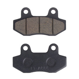 Тормозные колодки передние для электроскутера r804-m3