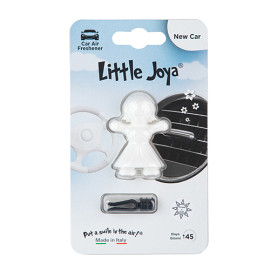Освежитель воздуха LITTLE JOYA New Car
