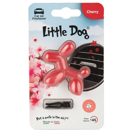 Освежитель воздуха LITTLE JOE Dog Cherry