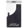 Брызговики "Sport Master" XXL 280*440 FORD черный 2шт