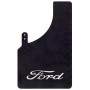 Брызговики "Sport Master" XXL 280*440 FORD черный 2шт