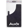 Брызговики "Sport Master" XL 230*375 AUDI черный 2шт
