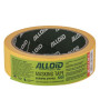 Alloid. Лента малярная 30мм х 20м, 120мкм
