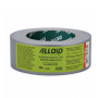 Alloid. Скотч армированный 48мм х 40м, 150мкм