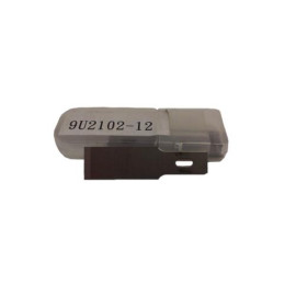 Лезвие к скребку 2102 - 12 мм (FORCE 9U2102-12)