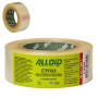 Alloid. Скотч упаковочный 45мм х 200м, 38мкм