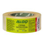 Alloid. Скотч упаковочный 45мм х 200м, 38мкм
