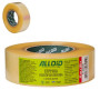 Alloid. Скотч упаковочный 45мм х 300м, 38мкм