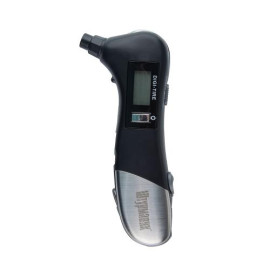 Манометр Штурмовик/AC-108/LCD дисплей/LED подсветка/psi-bar-кg/см2-kpa/0~10