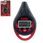 Манометр Штурмовик/AC-112/LCD дисплей/LED подсветка/psi-bar-кg/см2-kpa/0~10