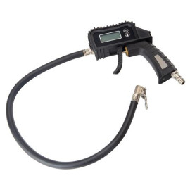 Манометр Штурмовик/AC-106/LCD дисплей/LED подсветка/psi-bar-кg/см2-kpa/0~10