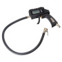Манометр Штурмовик/AC-106/LCD дисплей/LED подсветка/psi-bar-кg/см2-kpa/0~10