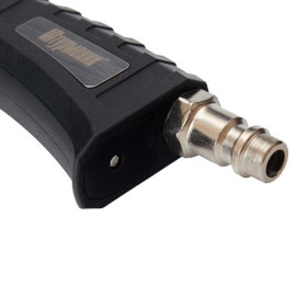 Манометр Штурмовик/AC-106/LCD дисплей/LED подсветка/psi-bar-кg/см2-kpa/0~10