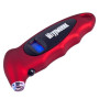 Манометр Штурмовик/AC-107/LCD дисплей/LED подсветка/psi-bar-кg/см2-kpa/0~7