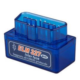 Диагностический сканер автомобильный VOIN ELM-32721, OBD II, ELM327, v2.1