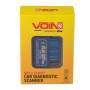 Диагностический сканер автомобильный VOIN ELM-32721, OBD II, ELM327, v2.1