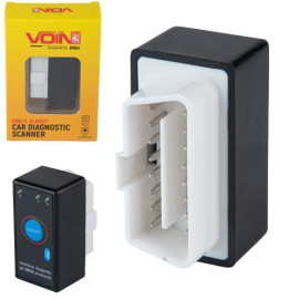 Диагностический сканер автомобильный VOIN ELM-32715, OBD II, ELM327, v1.5