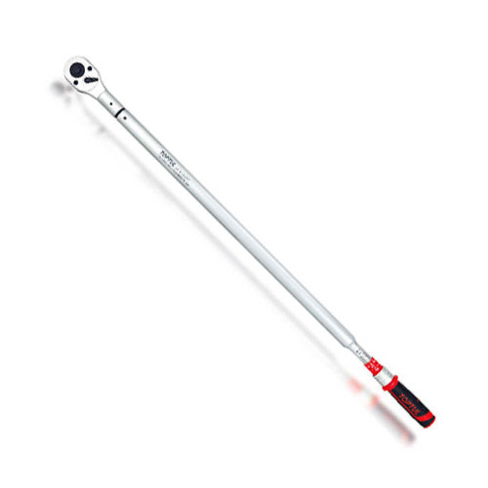 Динамометрический ключ TOPTUL 3/4"x1090мм 200-1000Nm ANBV24A0