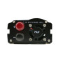 Інвертор — перетворювач напруги 12V/230V (800/1600W) GEKO G17006