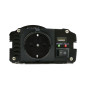 Інвертор — перетворювач напруги 12V/230V (800/1600W) GEKO G17006