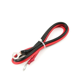 Інвертор — перетворювач напруги 12V/230V (800/1600W) GEKO G17006