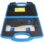 Набір фіксаторів OPEL 1.0 1.4 1.5 Ecoflex SIDI SATRA S-GM1014P