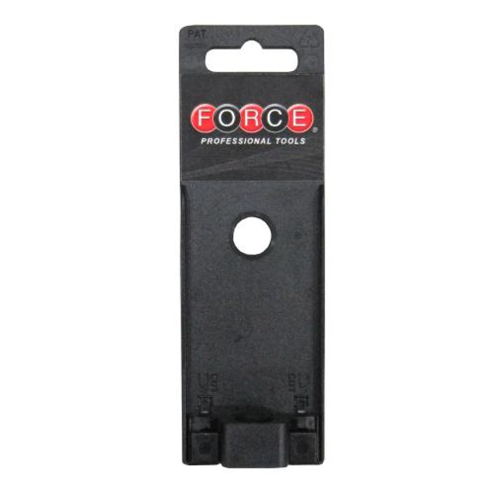 3/8 "Пластиковый держатель трещоток L=155 мм (FORCE PI8023)