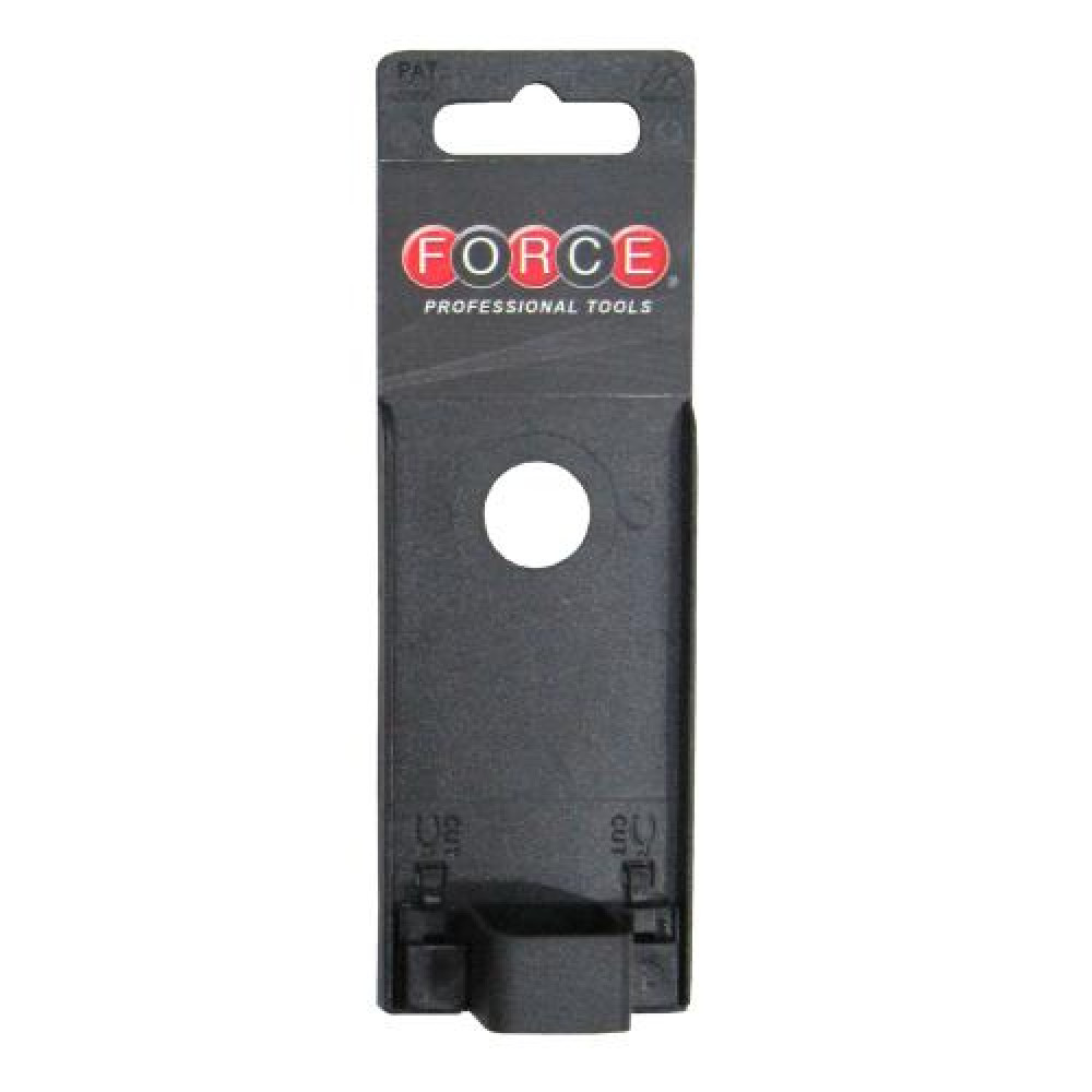 1/2 "Пластиковый держатель трещоток L=155 мм (FORCE PI8024)