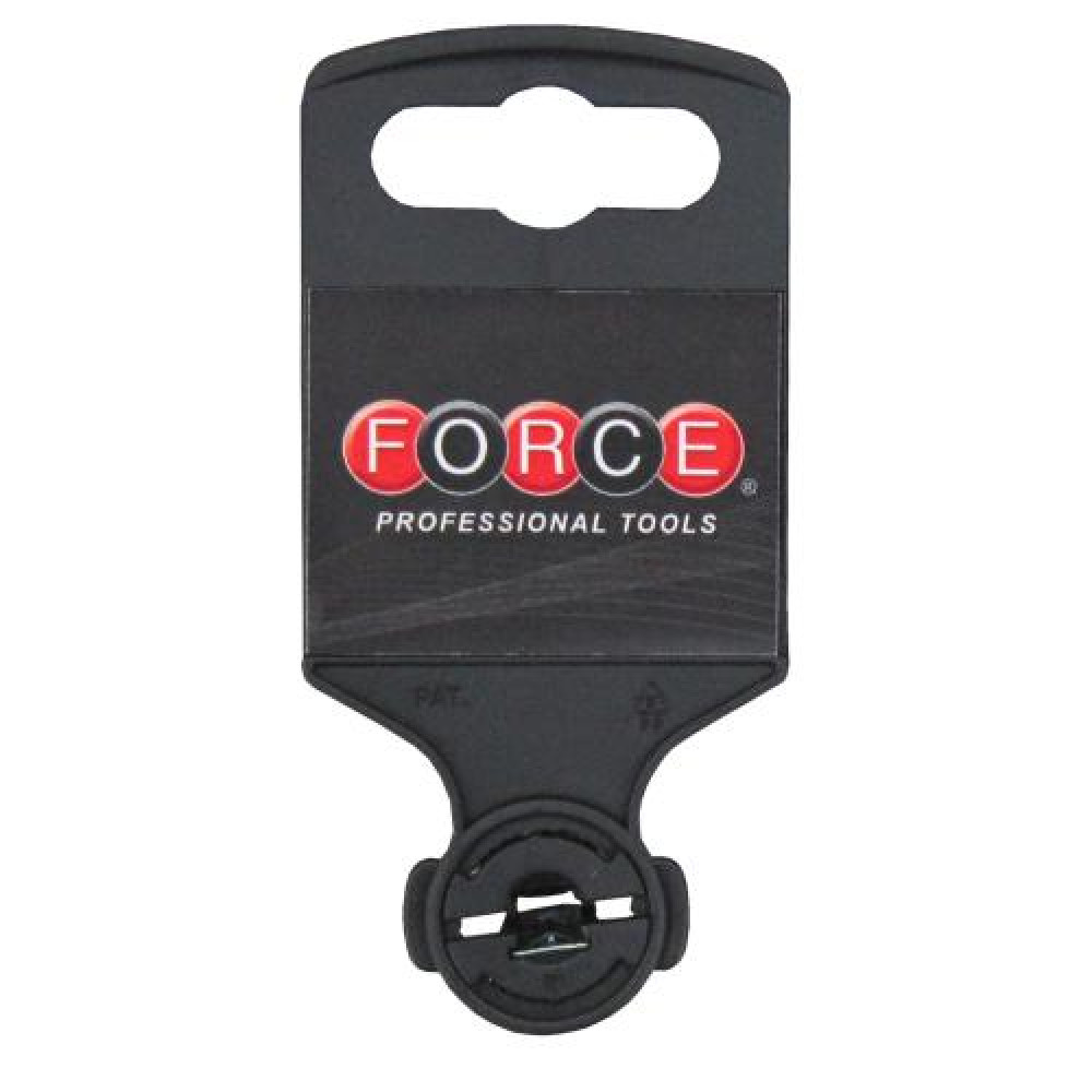 1/4" Пластиковый держатель воротков L=102 мм (FORCE PI8032)