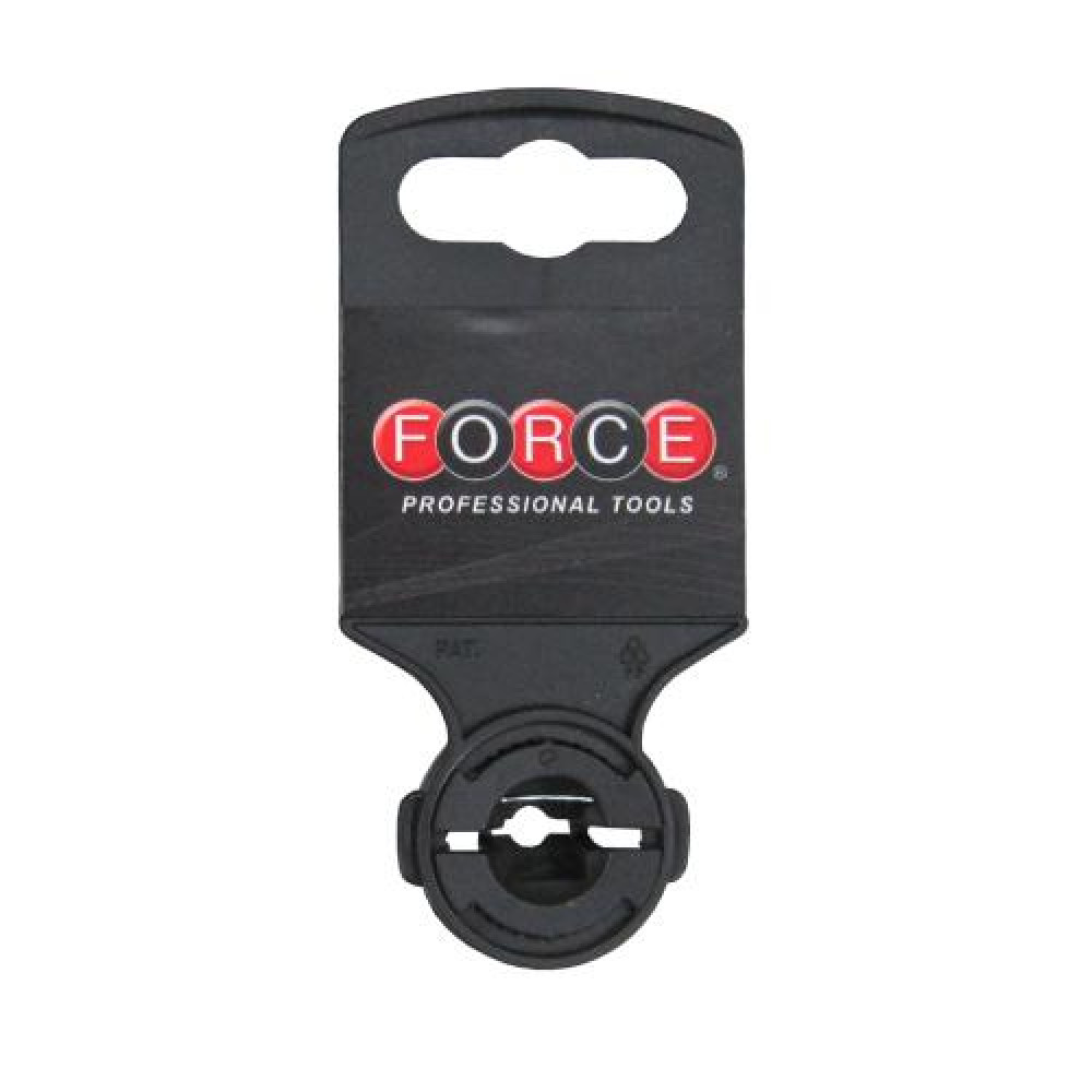 3/8" Пластиковый держатель воротков L=105 мм (FORCE PI8033)