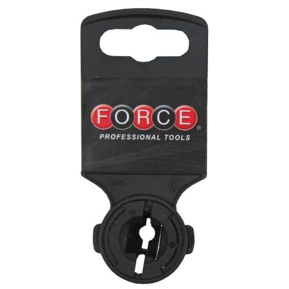 1/2" Пластиковый держатель воротков  L=107 мм (FORCE PI8034)