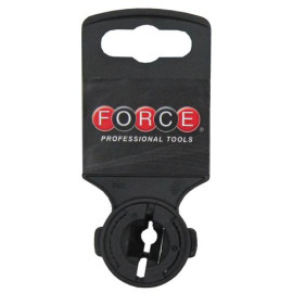 1/2" Пластиковый держатель воротков  L=107 мм (FORCE PI8034)