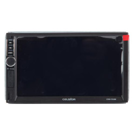 2DIN мультимедийный центр с 7" TFT сенсорным дисплеем  Celsior CSW-7024