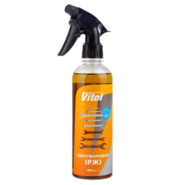 Преобразователь ржавчины VITOL 400 мл