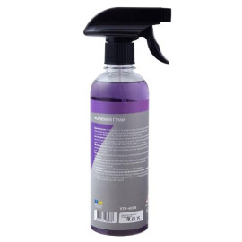 Чернение резины VITOL BlackShine 400 мл (на основе растворителя)