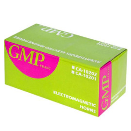 Сигнал "улитка" GMP 2-конт.( 1282 ) оригинал