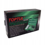 Профессиональный набор инструмента TOPTUL 1/4" 46ед. GCAI4601